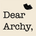 Dear Archy - Home