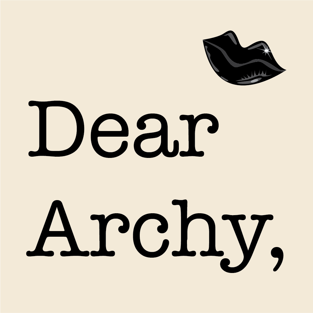Dear Archy